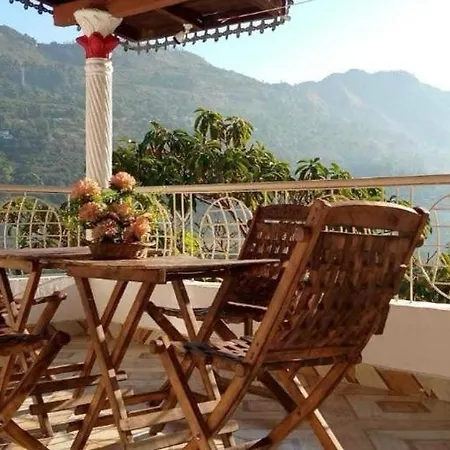 The Hidden Cove Apartment Bhimtal Exterior photo
