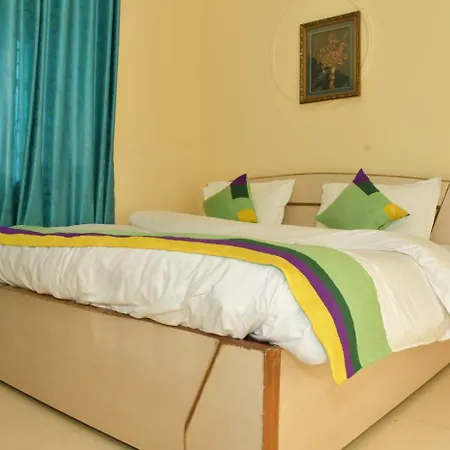 The Hidden Cove Apartment Bhimtal Exterior photo