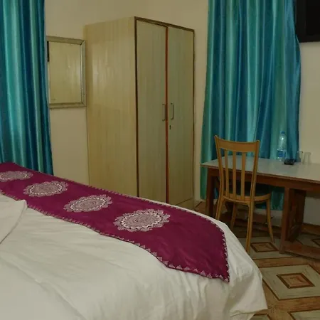 The Hidden Cove Apartment Bhimtal Exterior photo