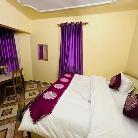 The Hidden Cove Apartment Bhimtal Exterior photo