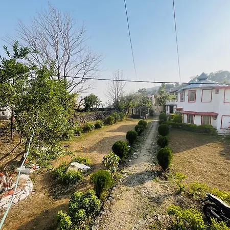 The Hidden Cove Apartment Bhimtal Exterior photo