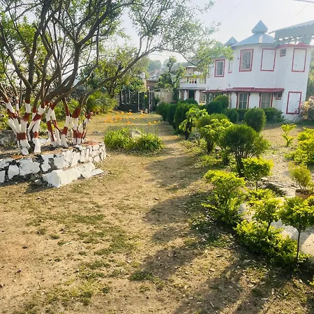 The Hidden Cove Apartment Bhimtal Exterior photo