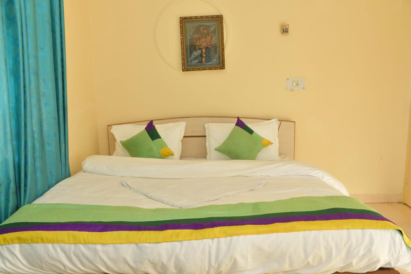 Homestay The Hidden Cove