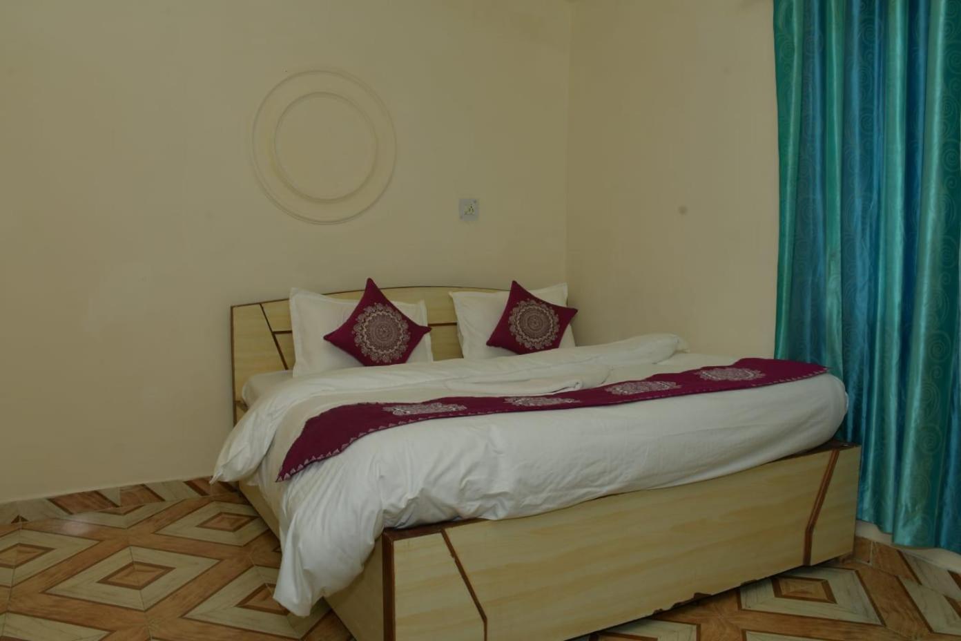 The Hidden Cove Homestay *