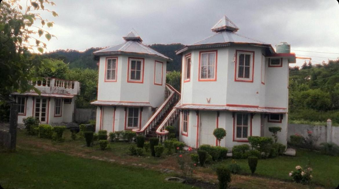 Homestay The Hidden Cove
