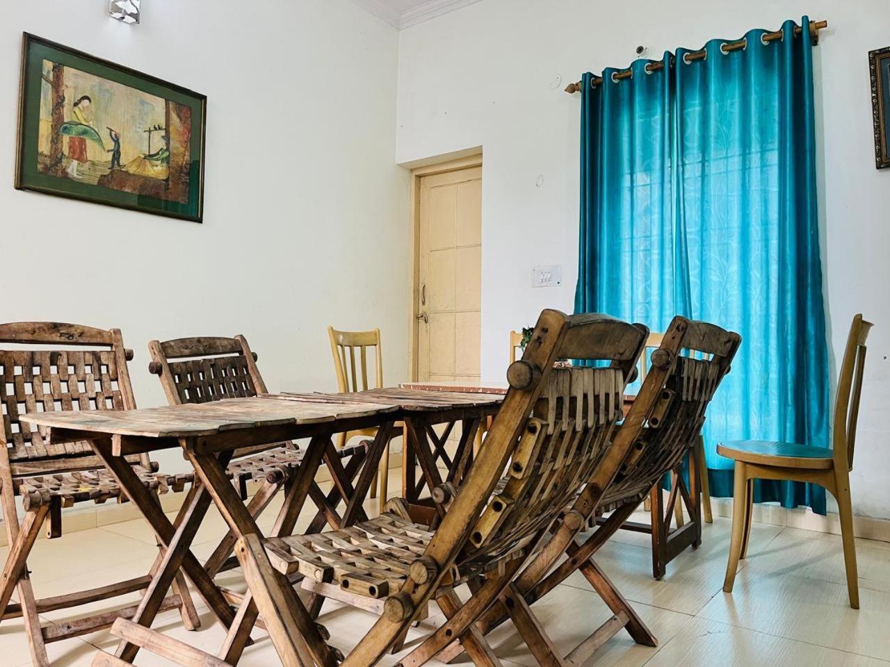 The Hidden Cove Homestay