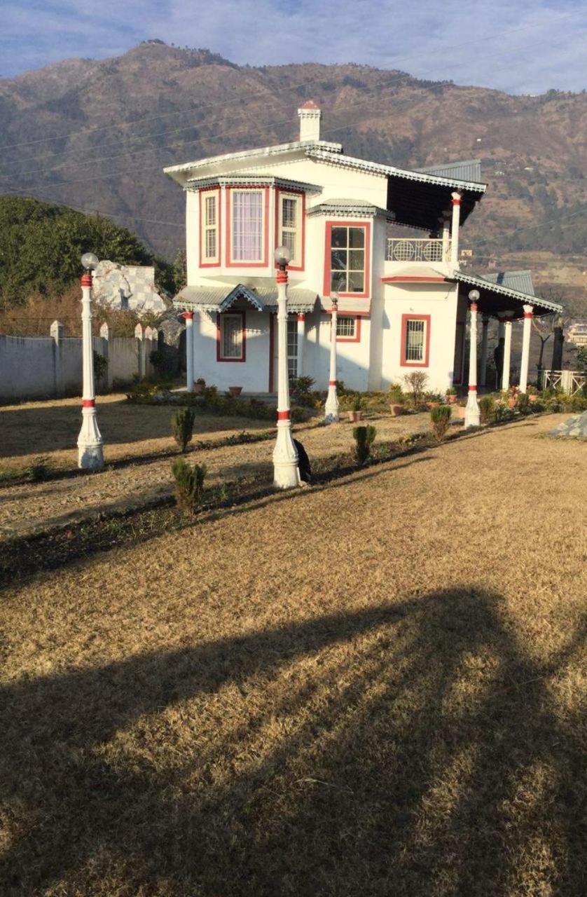 The Hidden Cove Homestay Bhimtal