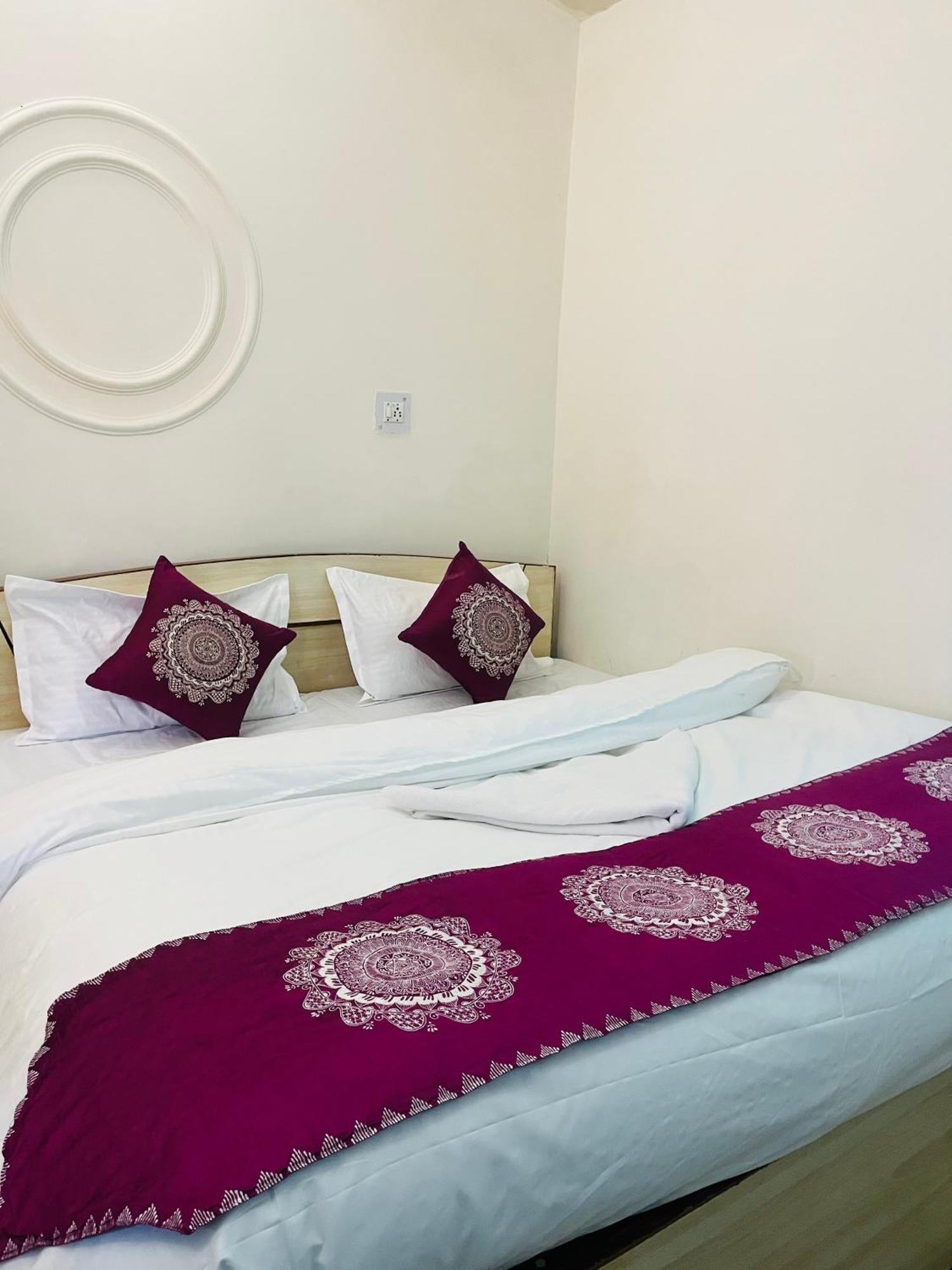The Hidden Cove Homestay Bhimtal