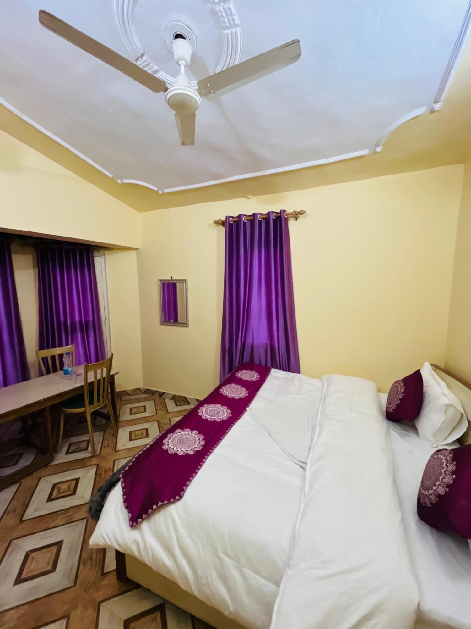 The Hidden Cove Homestay Bhimtal