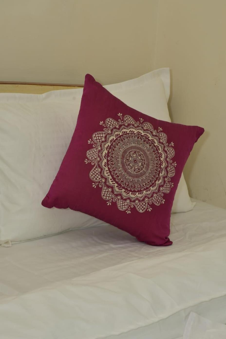 Homestay The Hidden Cove Bhimtal