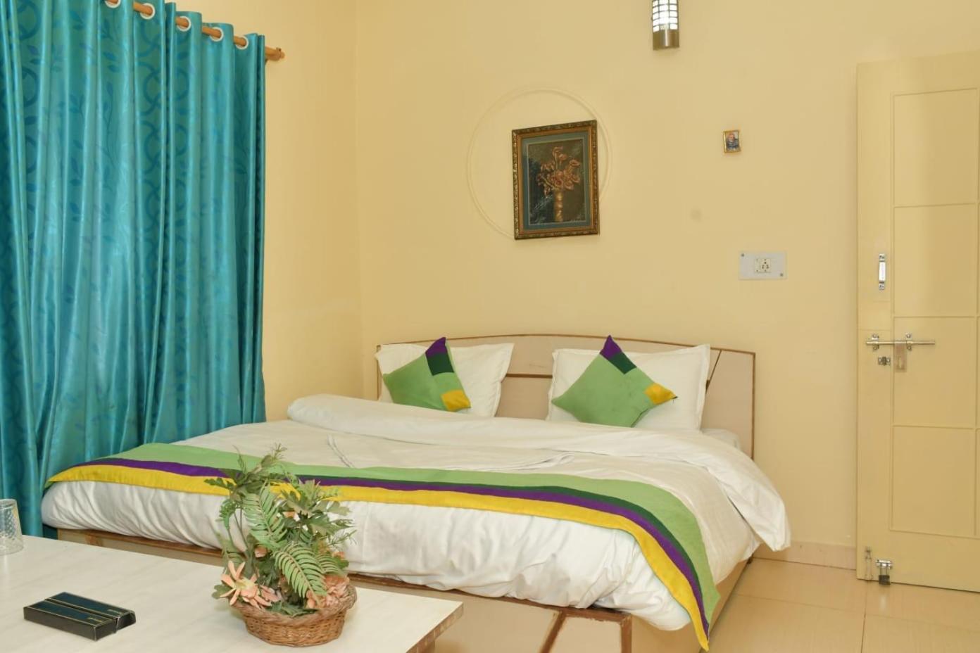 The Hidden Cove Homestay *
