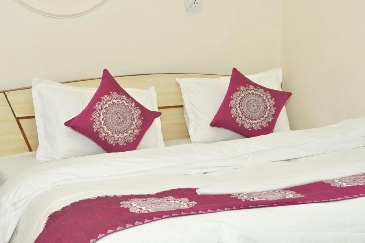 The Hidden Cove Homestay Bhimtal