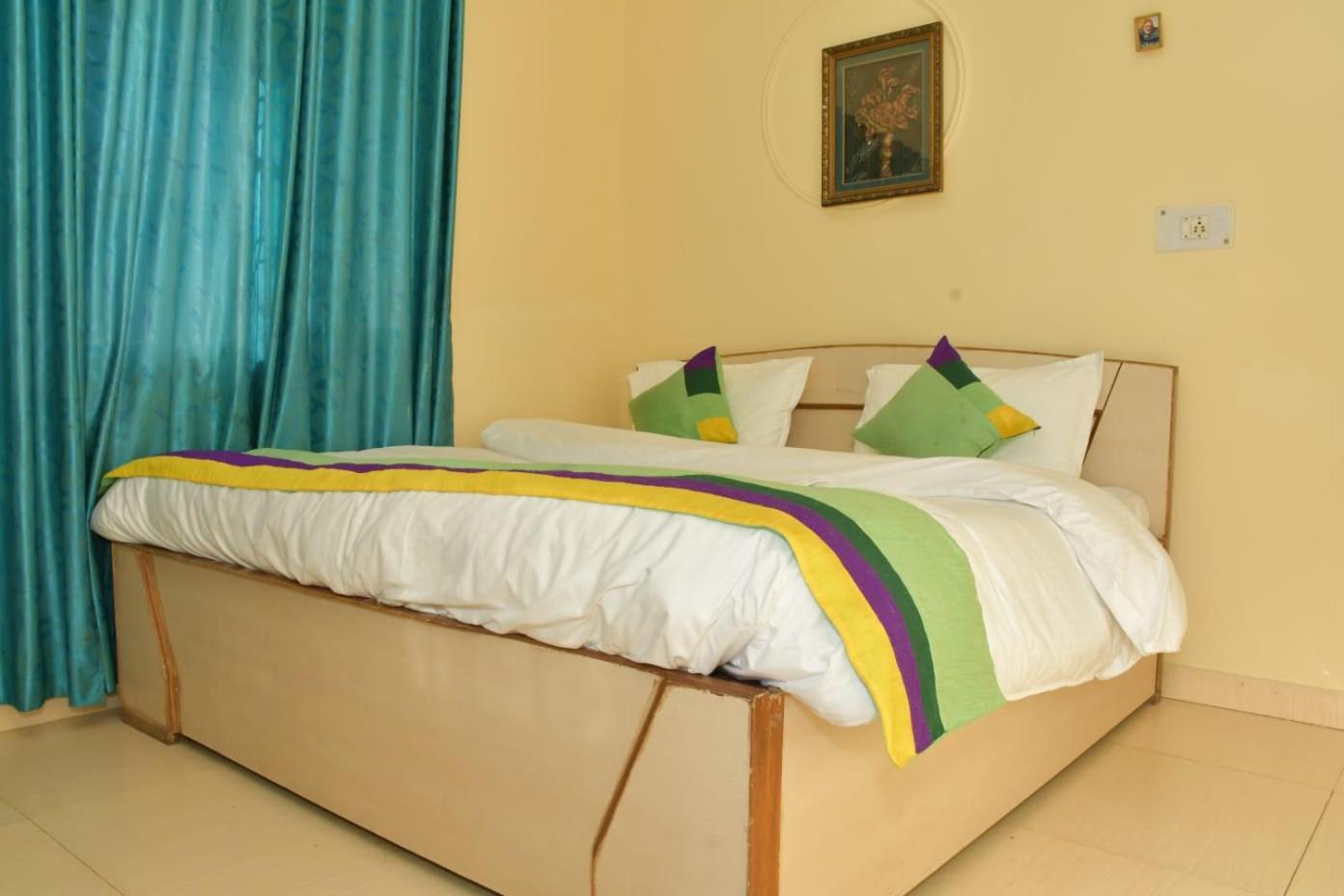 The Hidden Cove Homestay