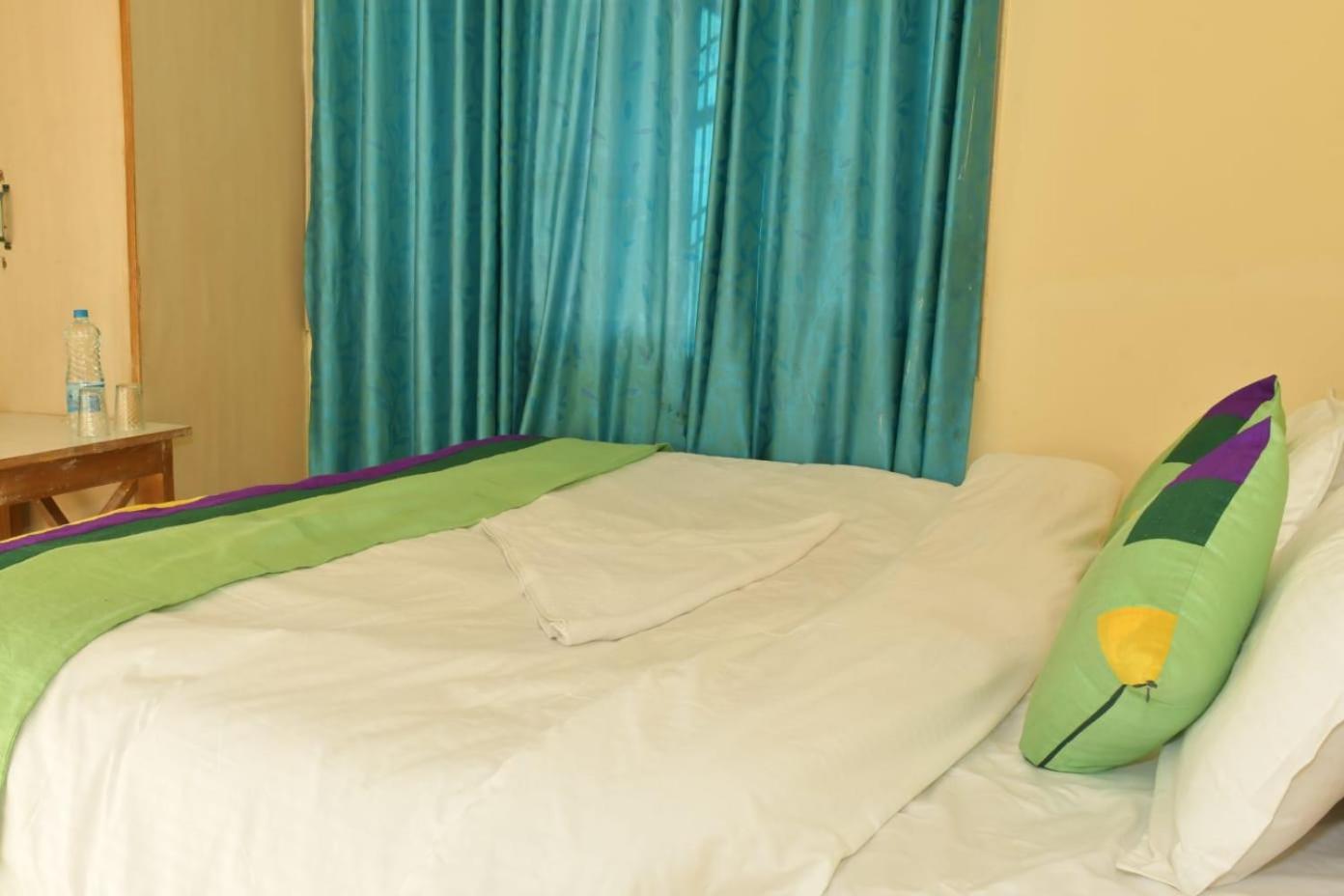 The Hidden Cove Homestay