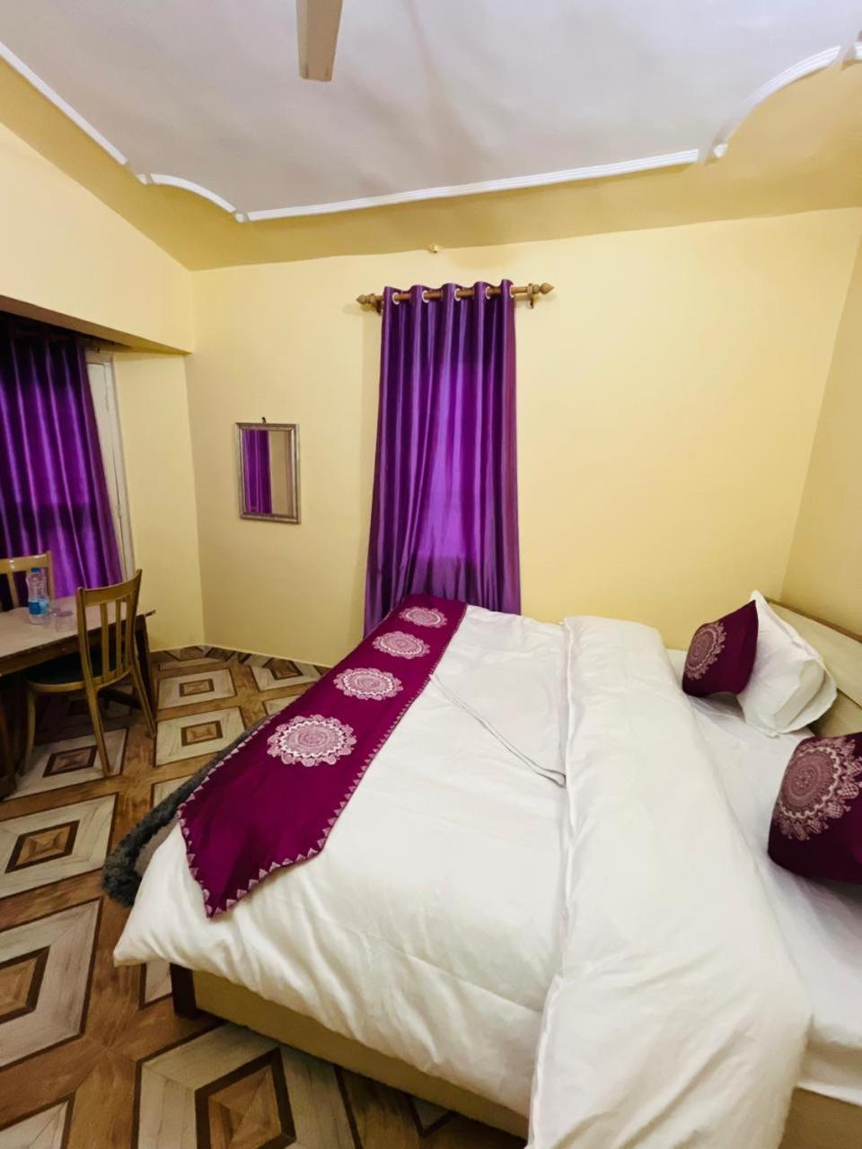 The Hidden Cove Homestay *