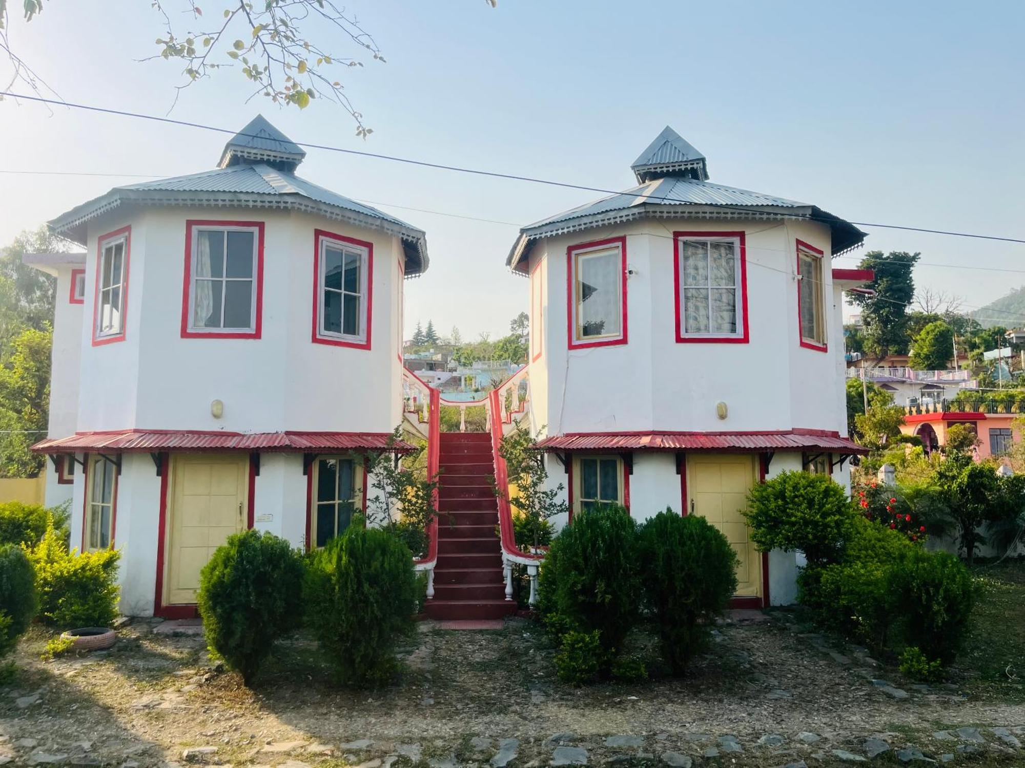 Homestay The Hidden Cove *